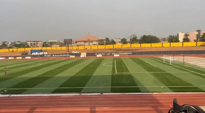 LMC To Inspect Awka City Stadium Tuesday Ahead Rangers’ Relocation