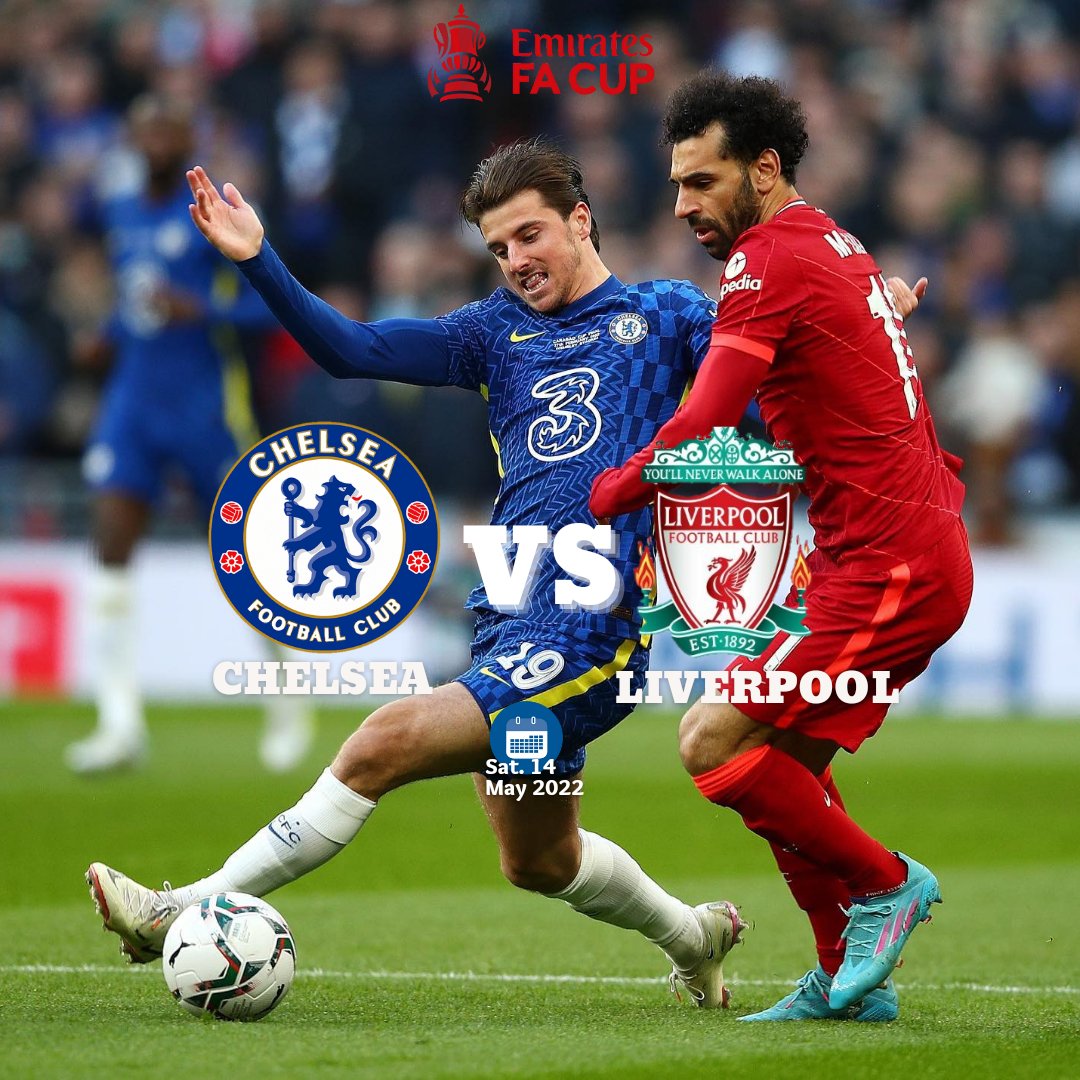 Chelsea vs Liverpool – Preview And Predictions