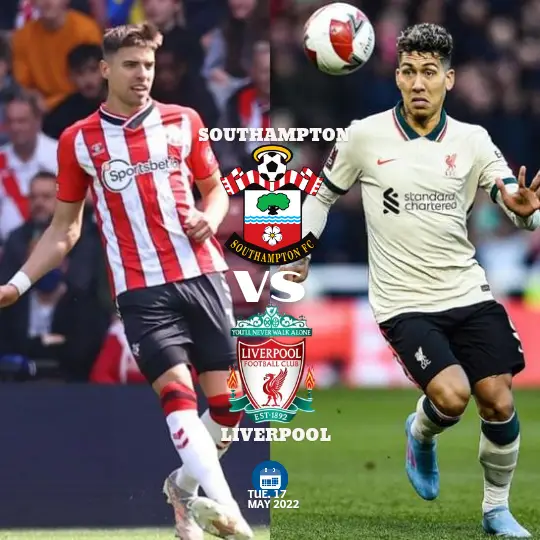 Southampton vs Liverpool – Preview And Predictions