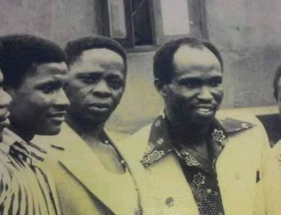 Kunle-Awesu-Chief-Segun-Odegbami-Green-Eagles-Frank-Thomas-Montreal-1976-Olimpiade-Clemson-University-Nigerian-Institute-Of-International-Affairs-niia