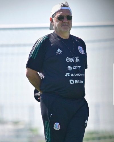 gerardo-martino-el-tri-mexico-international-friendly-super-eagles-nigeria-at-t-stadium-dallas