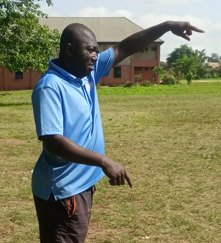 Neros Anambra FA Cup: Peace FC Coach: ‘We’re Aiming At The Trophy’