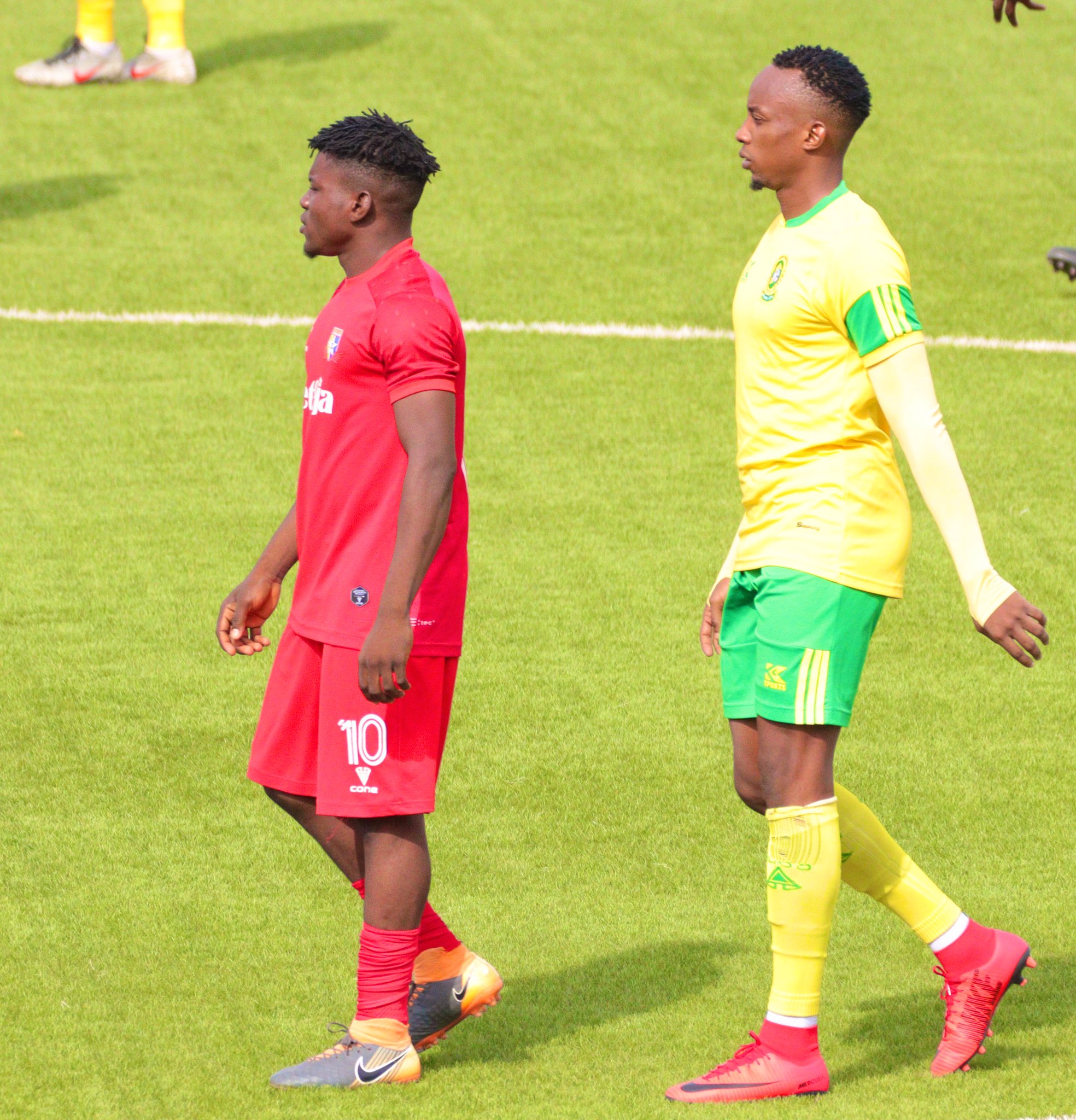 NPFL: Rivers United Lose At Nasarawa; Enyimba, Heartland Draw In Oriental Derby