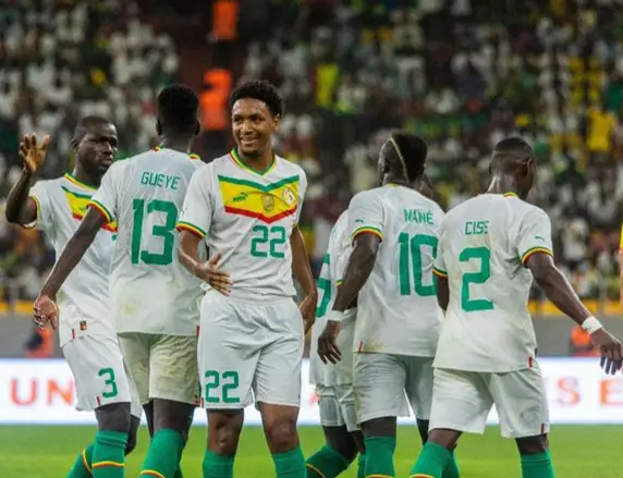 Senegal Defender Diallo Targets World Cup Semi-Final At Qatar 2022