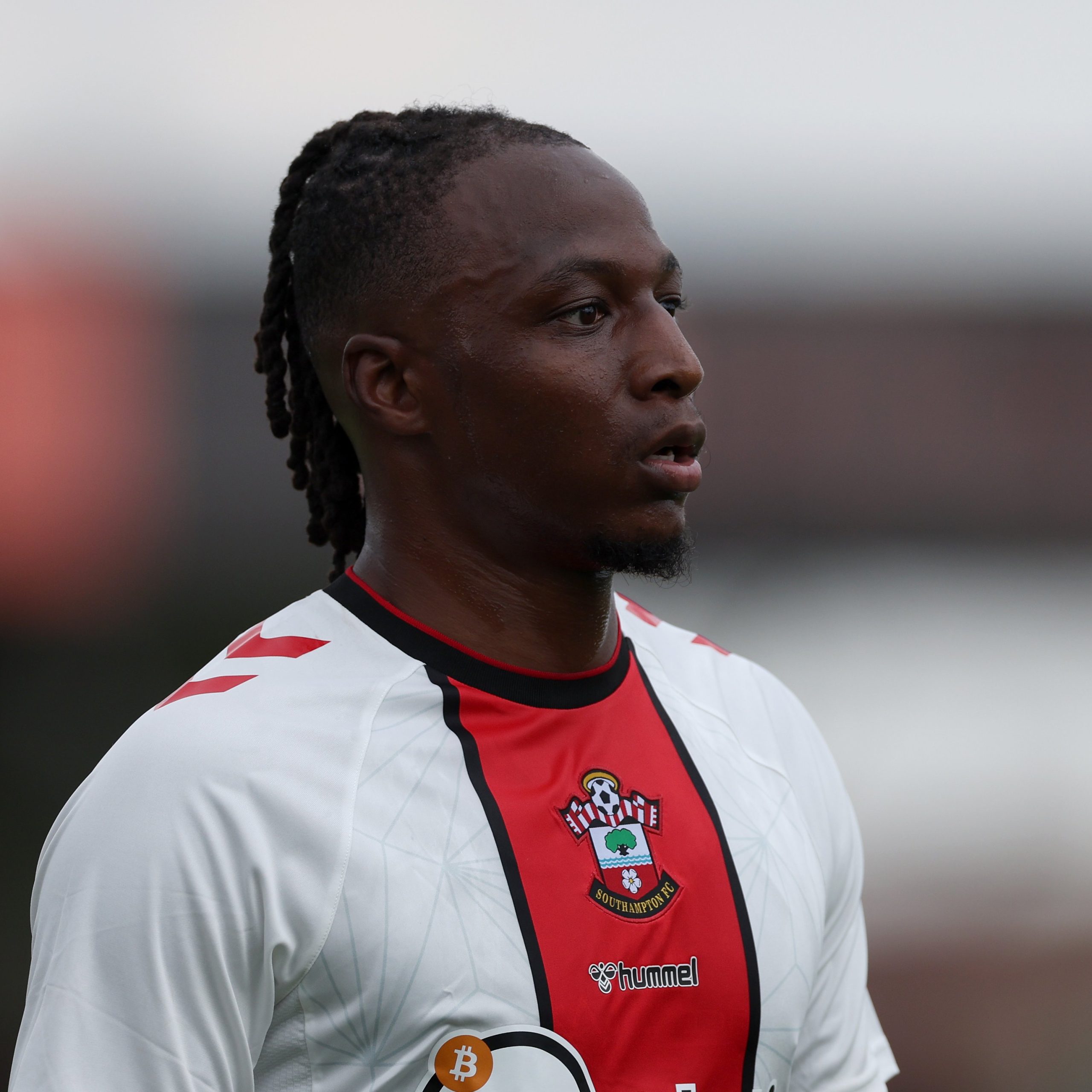 Premier League: Aribo Ready To Face Ndidi, Iheanacho At Leicester
