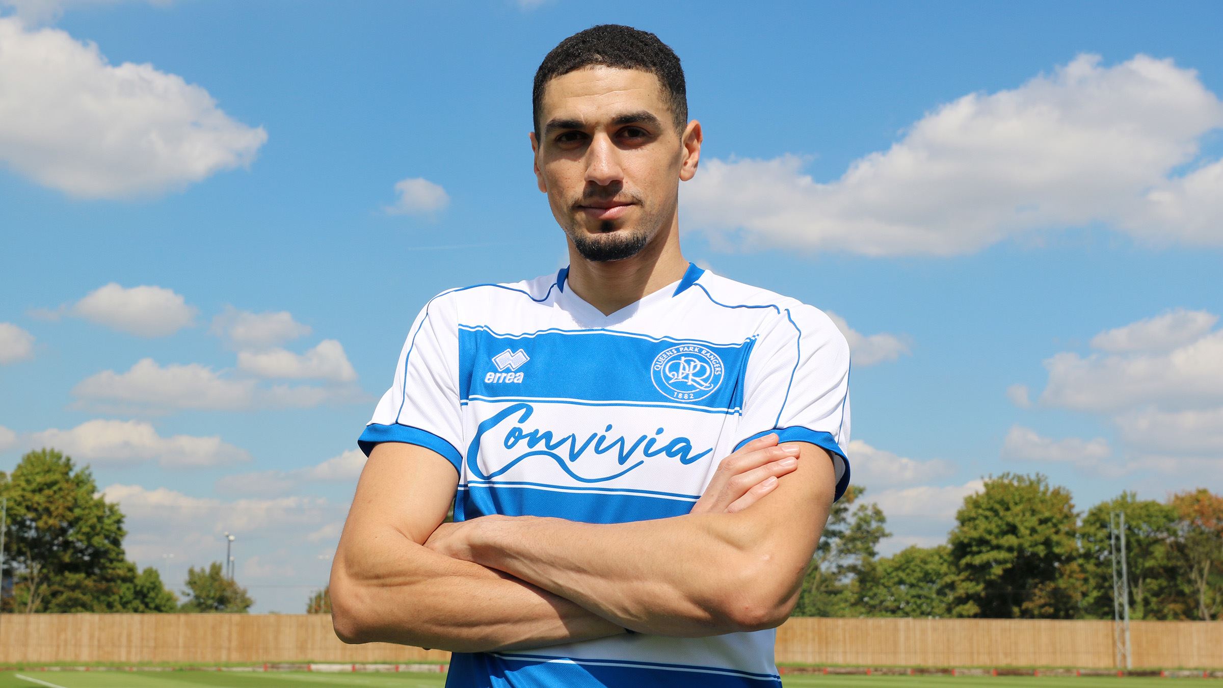 ‘He Has Got Huge Experience’ — QPR Boss Talks Up New Signing Balogun