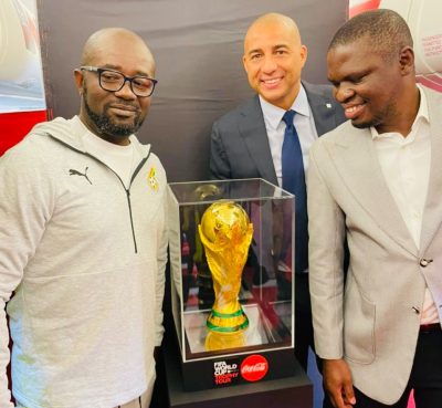 fifa-world-cup-trophy-tour-black-stars-ghana-kurt-edwin-simeon-okraku-mustapha-ussif-david-trezeguet