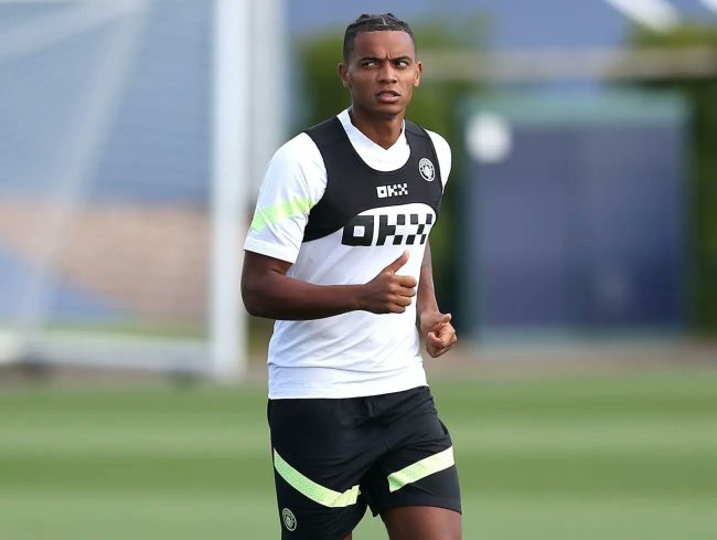 Akanji Ready For Manchester City Debut – Guardiola