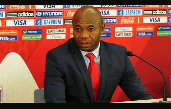 OFFICIAL: Amuneke Bags New Foreign Coaching Job