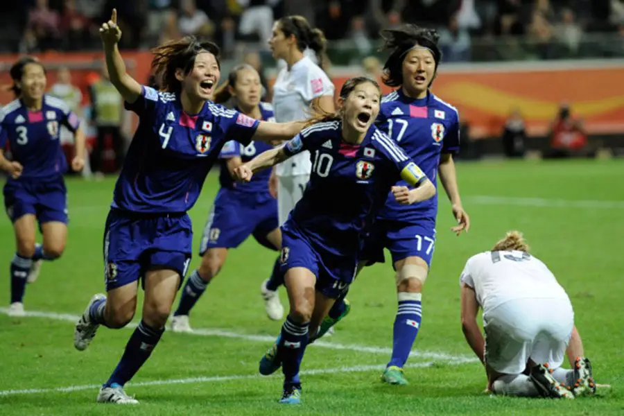 Japan Coach Ikeda Unveils Squad For Super Falcons Friendly