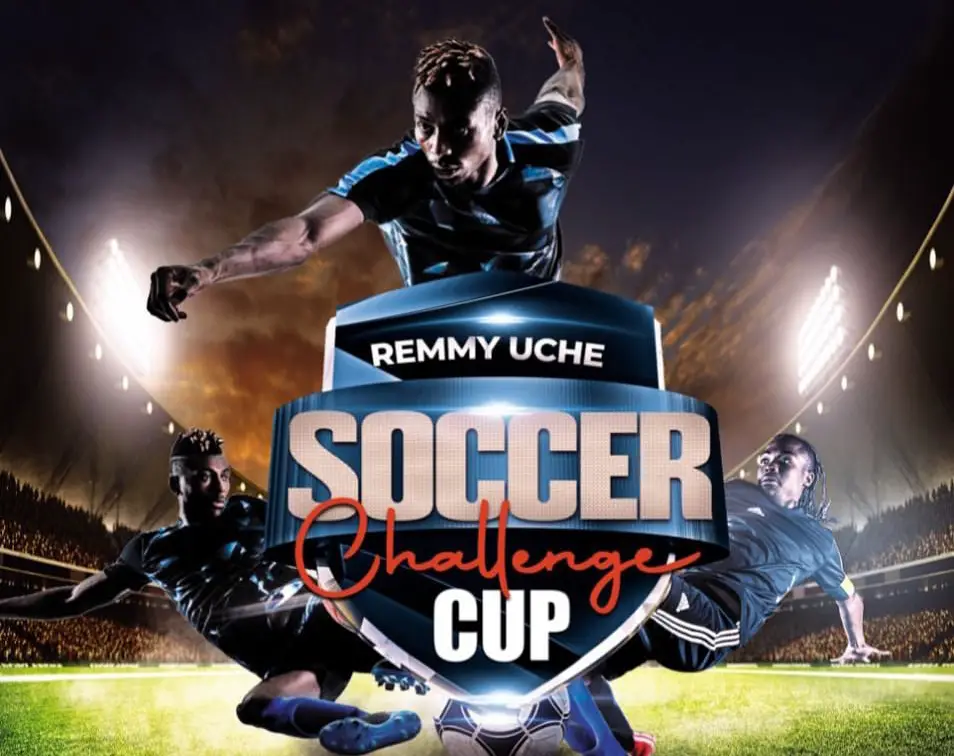 Upsets As RemmyUche Soccer Challenge Cup 2022 Enters Quarter-finals
