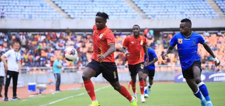 U-23 AFCON Qualifier: Guinea Prepare For Nigeria  Clash With Burundi Friendly