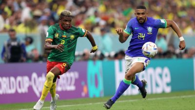 jerome-ngom-mbekeli-bremer-cameroon-indomitable-lions-brazil-qatar-2022-fifa-world-cup