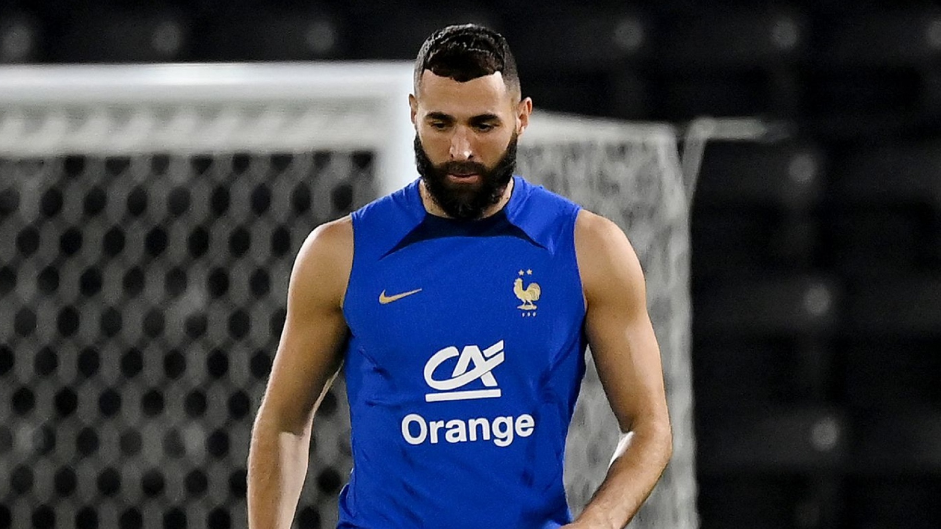 Qatar 2022: Benzema Won’t Join France Squad For Final
