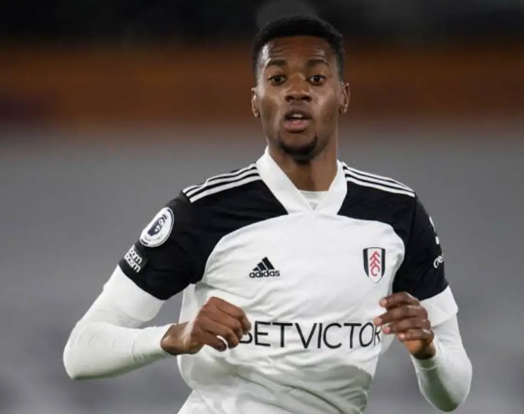 Inter Interested In Fulham Defender Adarabioyo