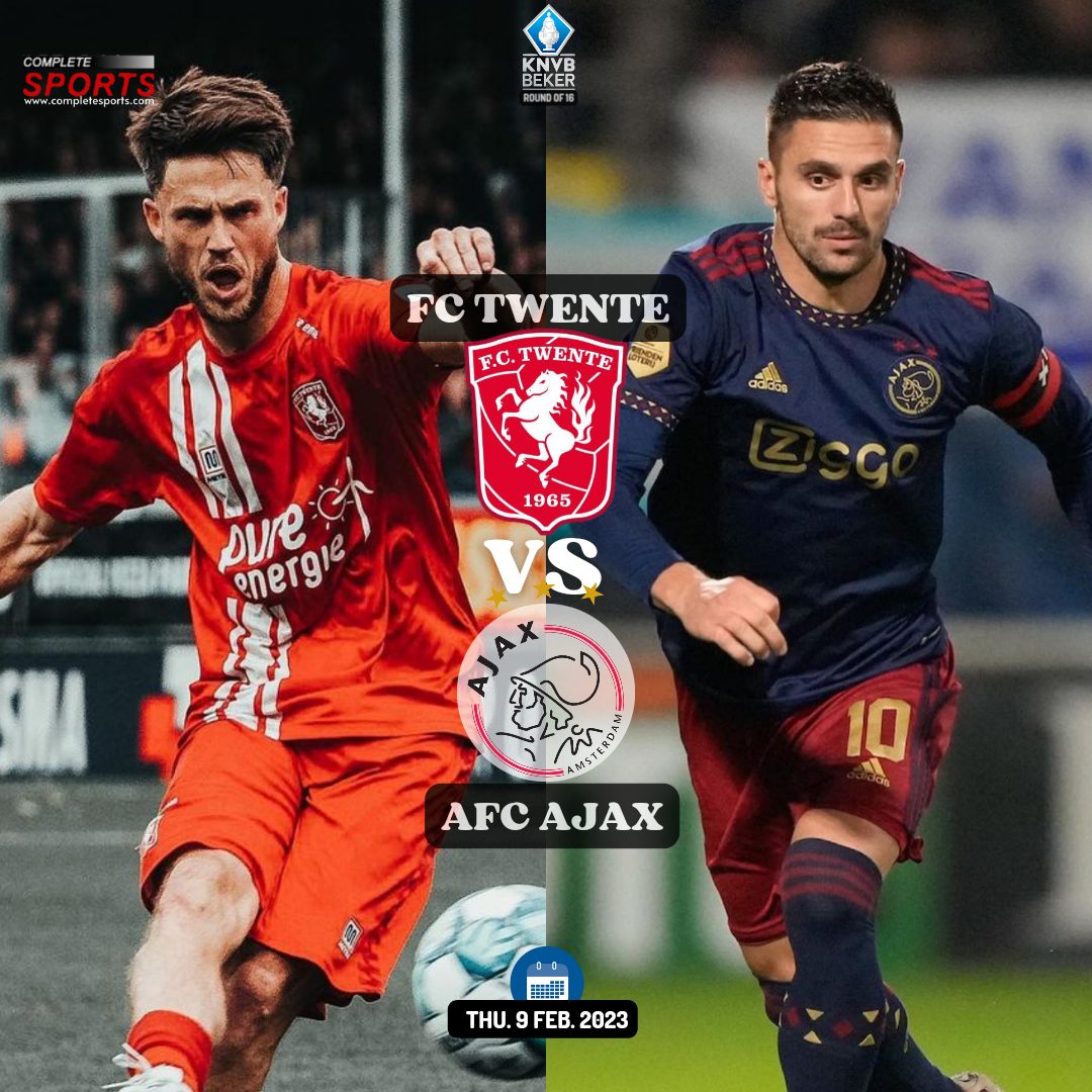 Twente Vs Ajax – Predictions And Match Preview