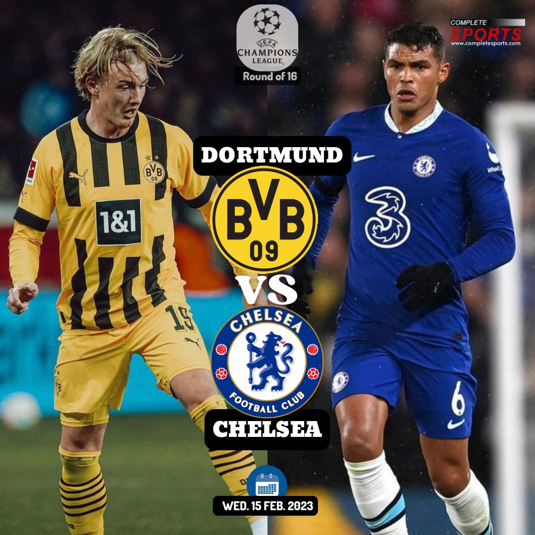 Dortmund Vs Chelsea – Predictions And Match Preview