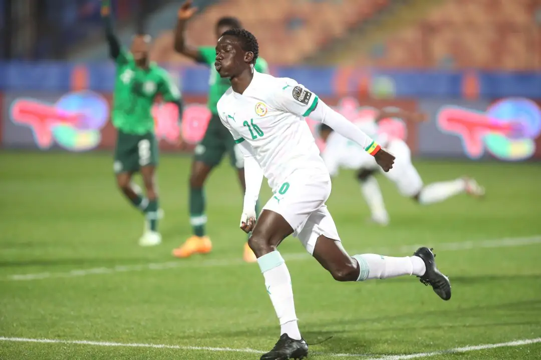 How Flying Eagles Rated In Slim Defeat To Senegal