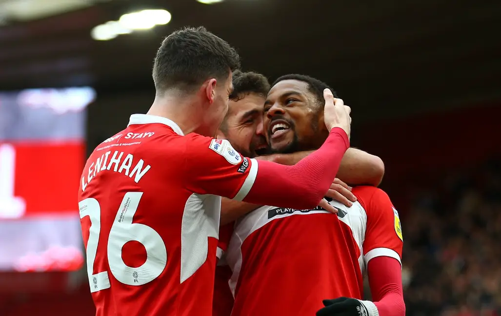 Akpom’s Brace In Middlesbrough Home Win Takes League Goals To 16