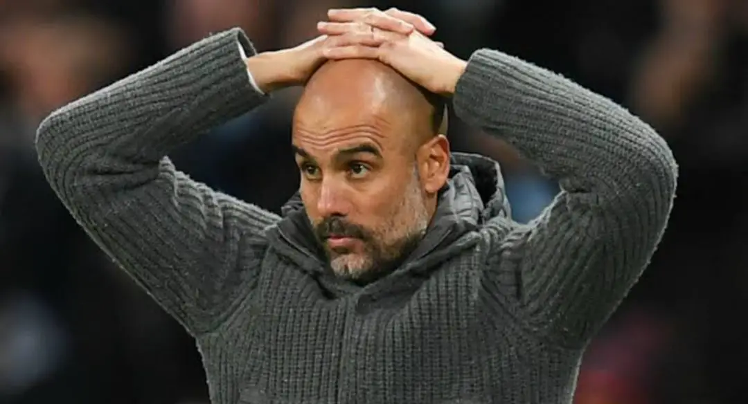 Man City Charged Over Financial Breaches, Face Points Deduction, Expulsion From EPL