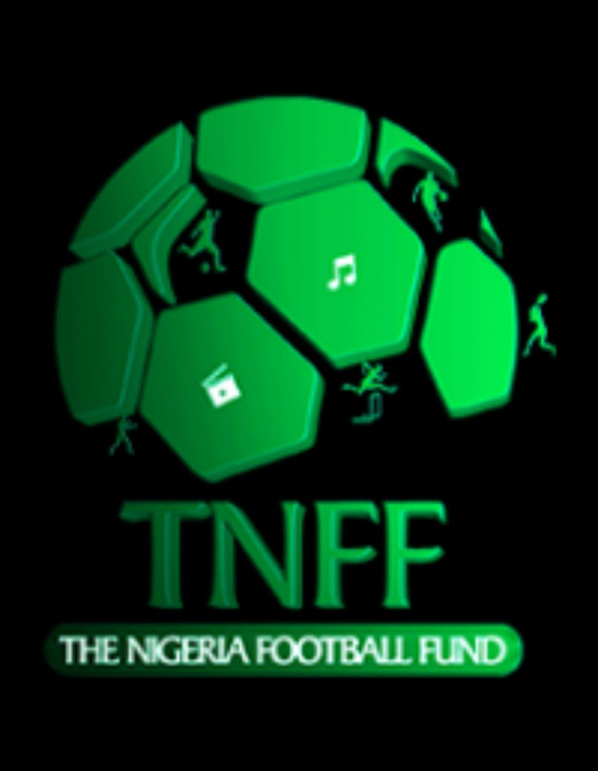 Recursos exclusivos de investimento do Nigeria Football Fund