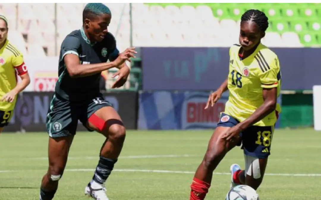2023 Revelations Cup: ‘Super Falcons Must Redeem Their Image Against Costa Rica,’  Eucharia Uche