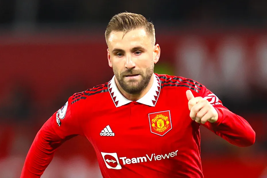 Shaw: Newcastle Can’t Stop Man United From Lifting Carabao Cup
