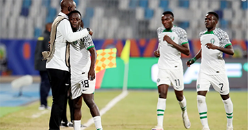 Exclusive: 2023 U-20 AFCON: Mozambique Down, World Cup Ticket Next –Babangida Tells Flying Eagles