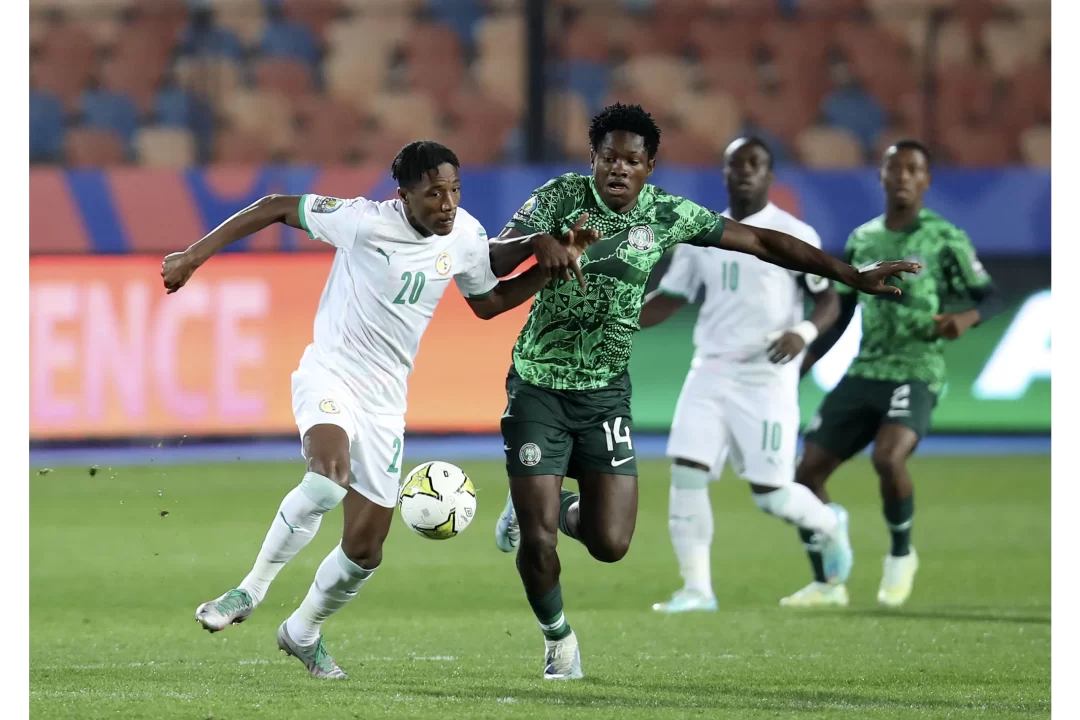 Exclusive: 2023 U-20 AFCON: Flying Eagles Must Be clinical in Front Of Goal Against Egypt –Jonathan