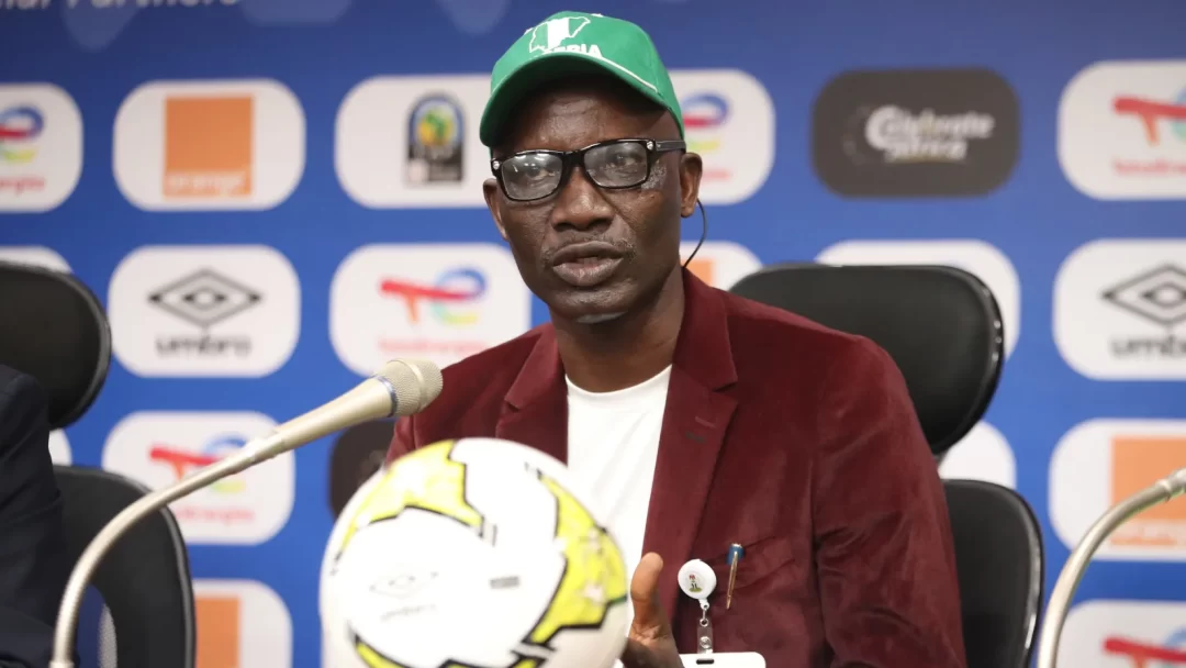 2023 U-20 AFCON: Flying Eagles Won’t Underrate Mozambique — Bosso