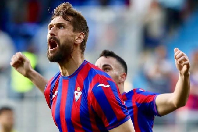 Llorente gibt Rücktritt vom Fußball bekannt