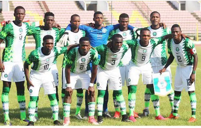 Exclusive: 2023 U-20 AFCON: ‘Senegal Can’t Stop Flying Eagles From Winning’ –Babangida