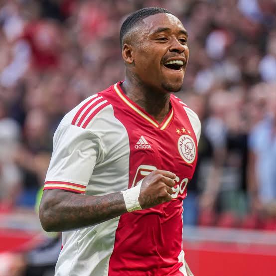 I’ve No Regret Leaving Tottenham –Bergwijn