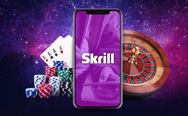 Skrill Als Zahlungsmethode In Online Casinos