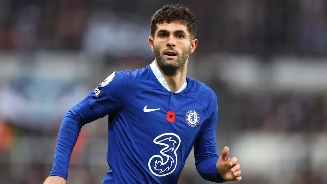 UCL: Facing Real Madrid Will Be Difficult Game For Chelsea –Pulisic