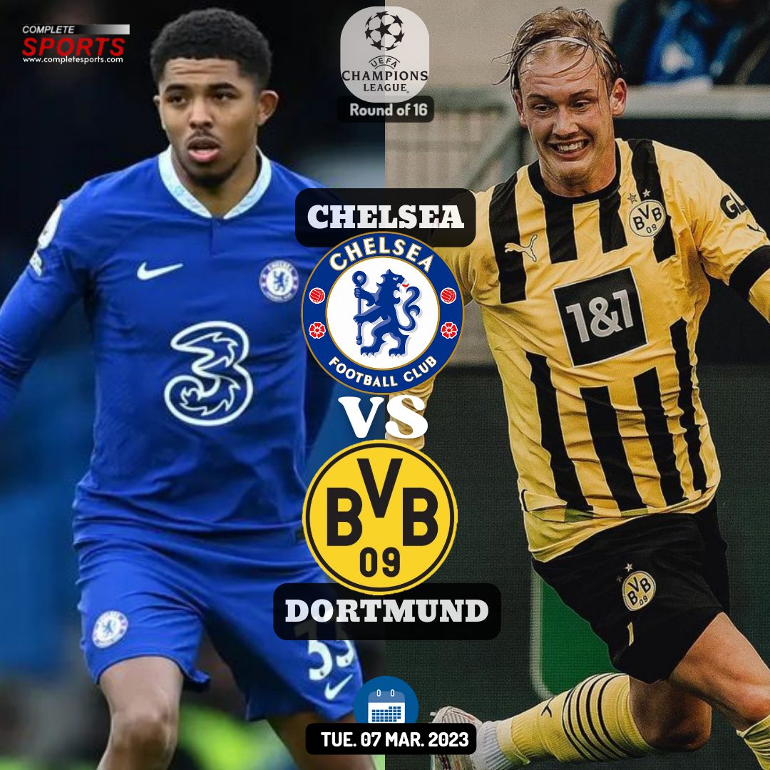 Chelsea Vs Borussia Dortmund – Predictions And Match Preview