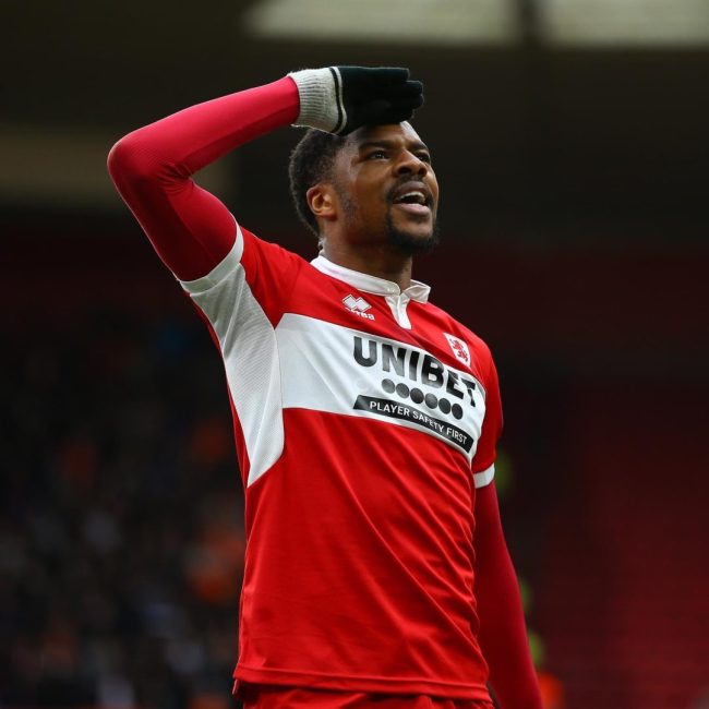 Leeds United Prepare Bid For Akpom