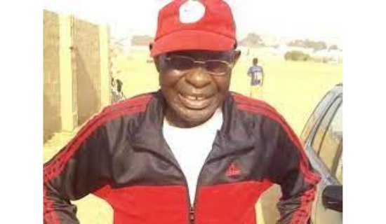 NFF Mourns Former Super Falcons Coach Mabo