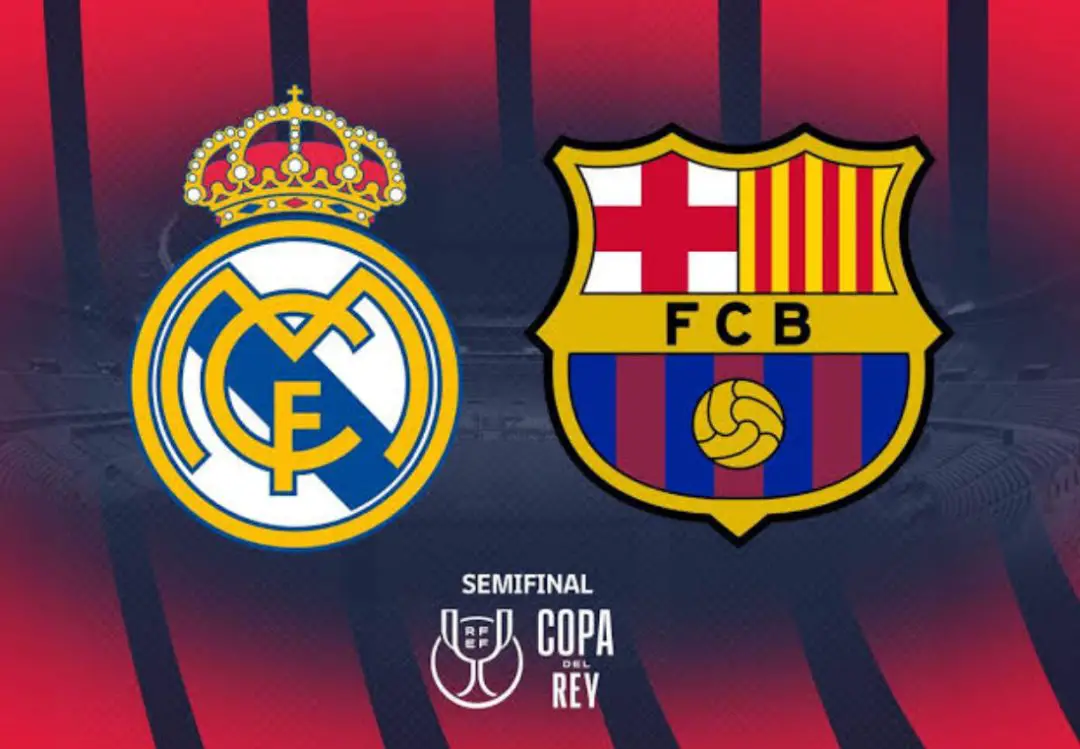 Real Madrid Vs Barcelona – Predictions And Match Preview