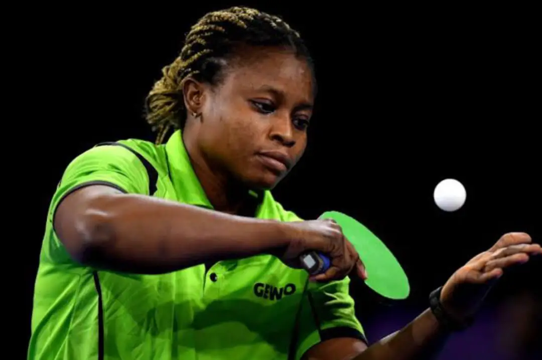 ITTF: Nigeria Begins Chase For 2024 Paralympics Tickets In Italy