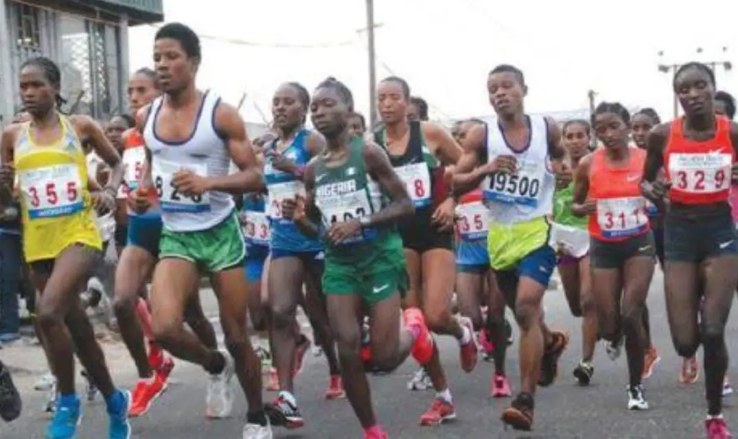 AFN Postpones National Cross Country Championships Over Gubernatorial Elections