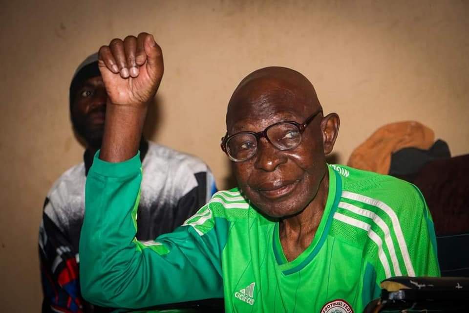 ‘Jos And The Death Of The Field Marshall’ – A Small Tribute! –Odegbami 