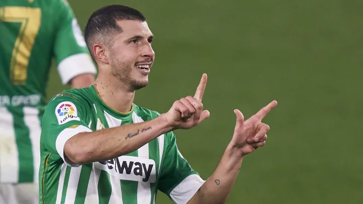 Europa: Real Betis Capable Of Overturning Result Against Man United — Rodriguez