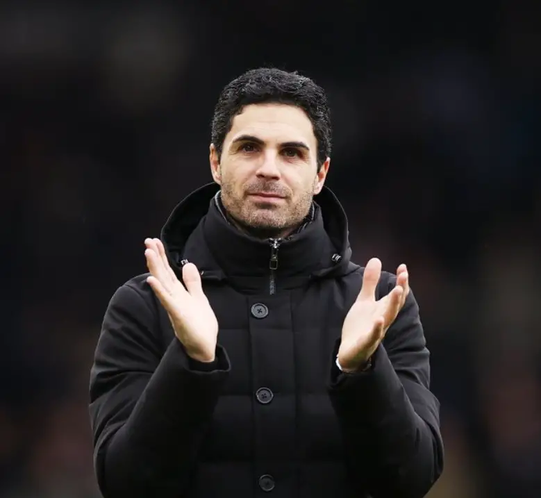 Arsenal Have To At Their Best To Defeat Newcastle United –Arteta