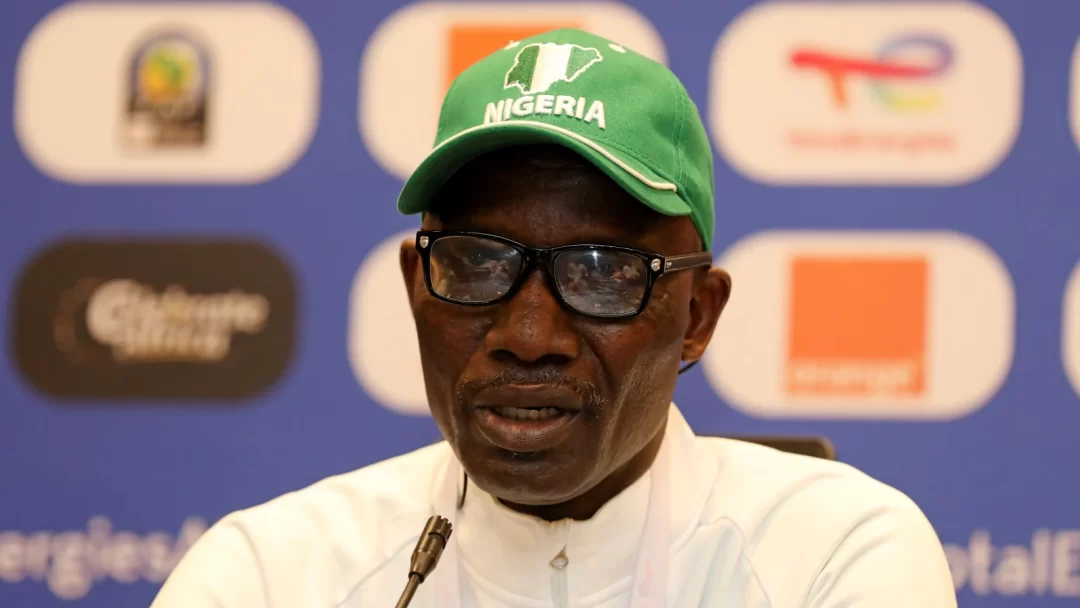 2023 U-20 AFCON: Flying Eagles Won’t Underrate Uganda — Bosso