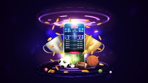 Growing Popularity Of Crypto Sports Betting