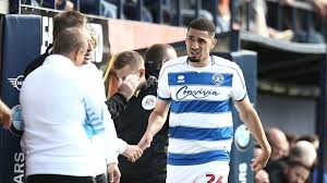 Balogun Ya Shirya Komawa QPR Bayan Rauni Da Ya Samu