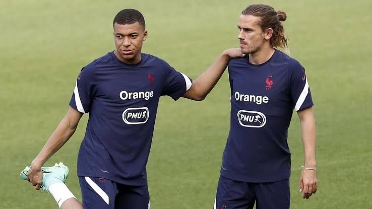 Deschamps’ Decision To Choose Mbappe As Captain Was Right –Evra