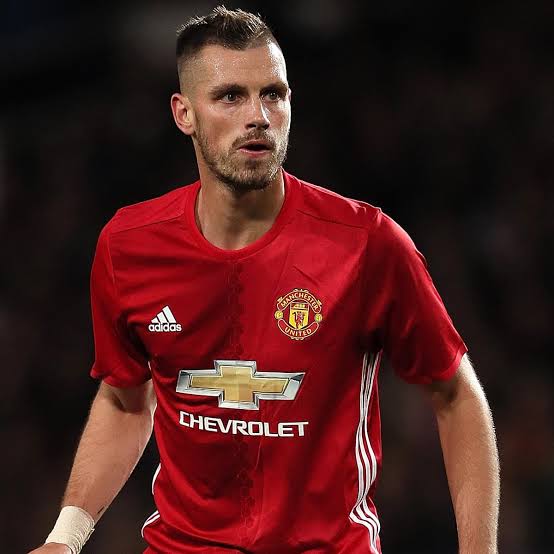 Schneiderlin: Joining Man United Was My Biggest Mistake