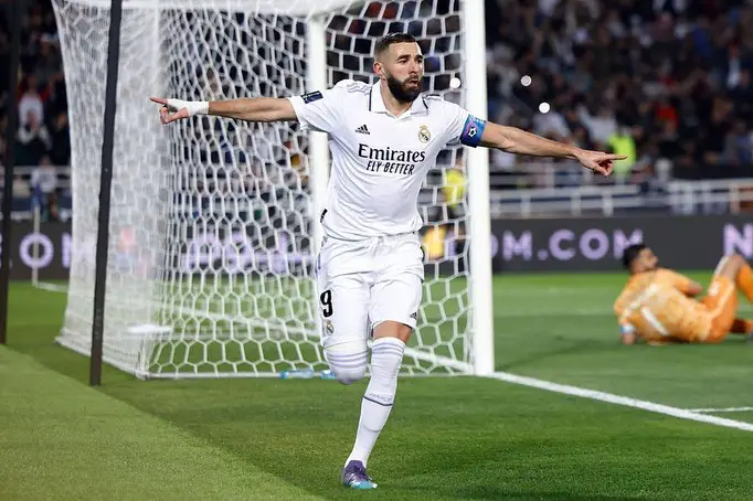 UCL: Benzema Will Be Fit To Feature In Real Madrid Vs Liverpool –Ancelotti